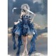 Mie Ye Song of the Mermaid Dark Colour JSK and Sets(Limited Reservation/Full Payment Without Shipping)